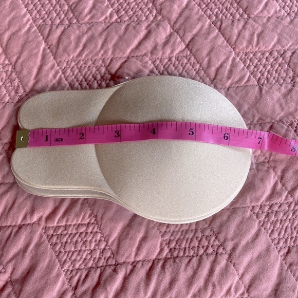 No-Show Sticky Boobs - Picture 5 of 5